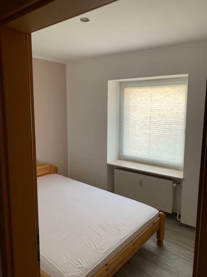 Ferienwohnung Rosa Rohrbach  Exteriör bild