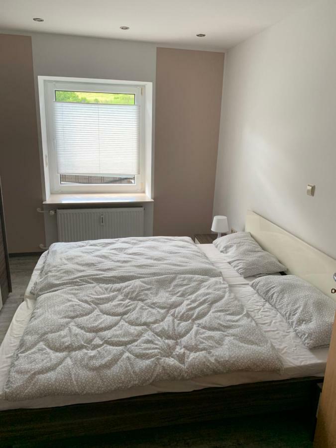 Ferienwohnung Rosa Rohrbach  Exteriör bild