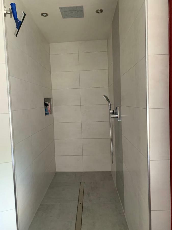 Ferienwohnung Rosa Rohrbach  Exteriör bild